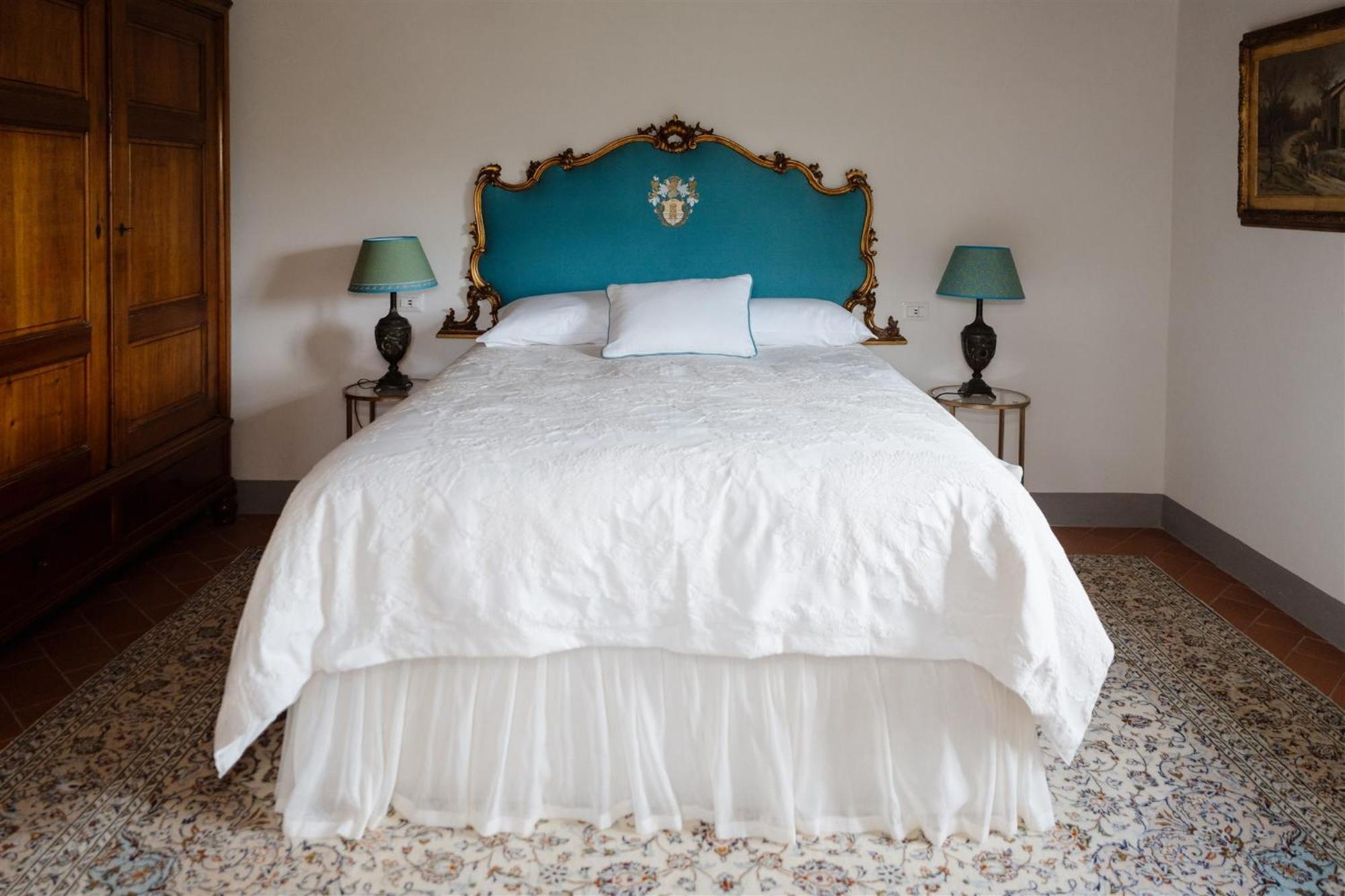 Soleevino B&B - Exclusively For Adults Греве-ин-Кьянти Экстерьер фото