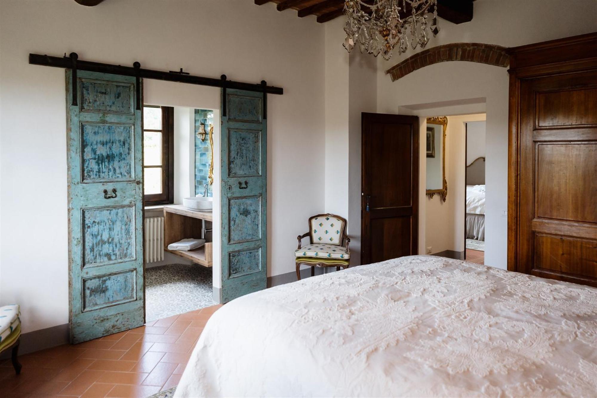 Soleevino B&B - Exclusively For Adults Греве-ин-Кьянти Экстерьер фото